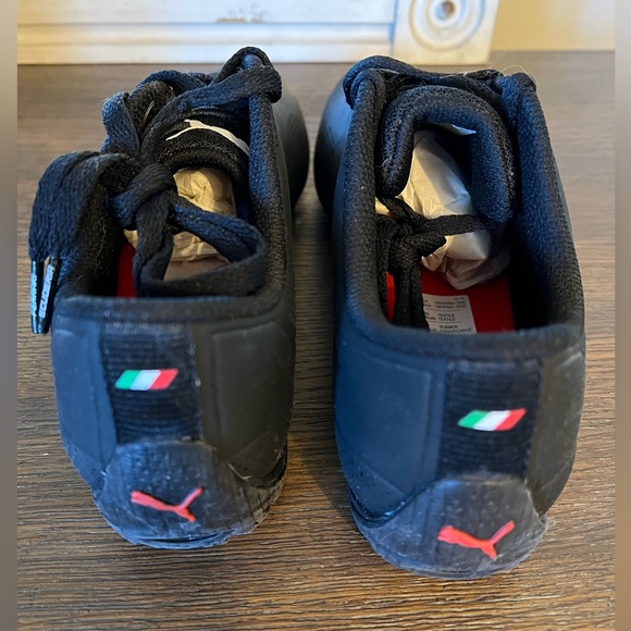 Brand New Puma Ferrari Driving Shoes - Picture 4 of 9
